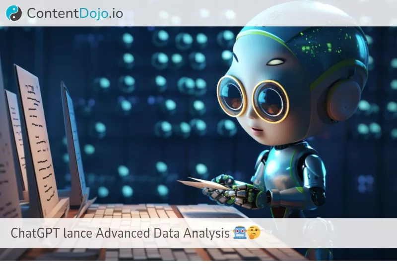 ChatGPT Advanced Data Analysis