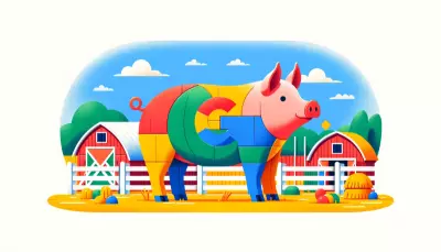 Leak Google : du lard ou du cochon ?